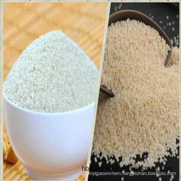 White Millet Seed for Bird Seeds or Human Consumption